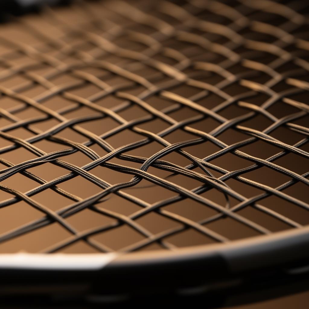 SweetSpot — Nationwide Racquet Stringing for Tennis Shops & Clubs